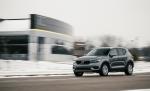 Volvo XC40 T4 Momentum 2018 года (NA)